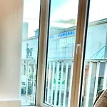 Katriens Casino View Apartment Ostend