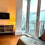 شقة Katriens Casino View *