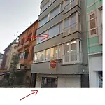 Katriens Casino View * 오스텐드