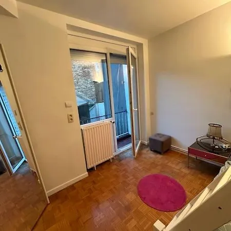 Apartman Katriens Casino View