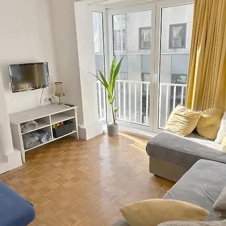 Apartman Katriens Casino View