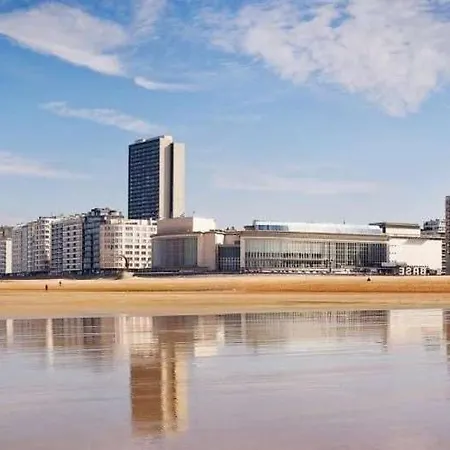 Katriens Casino View Apartman *