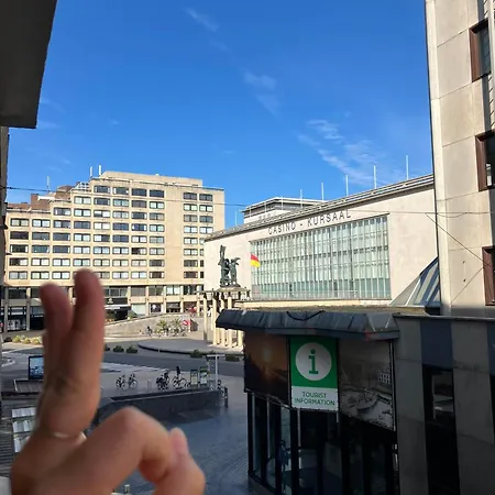 Katriens Casino View