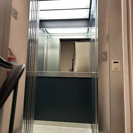 Apartman Katriens Casino View *