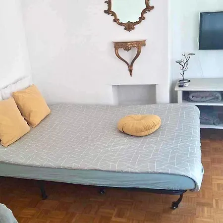 Katriens Casino View Apartman *