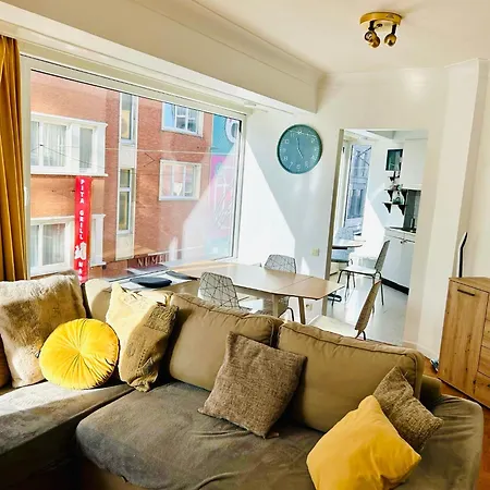 Katriens Casino View Oostende