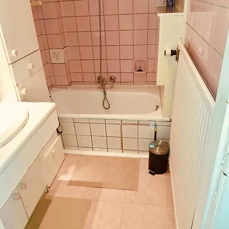 Lägenhet Katriens Casino View