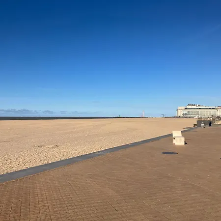 Katriens Casino View Ostend