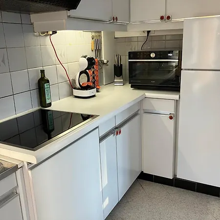 Lägenhet Katriens Casino View Oostende