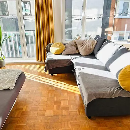 Apartman Katriens Casino View