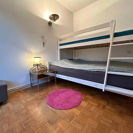 Katriens Casino View Appartement Ostende