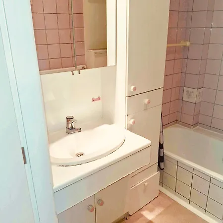 Appartement Katriens Casino View