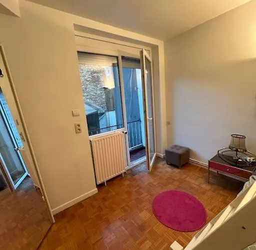 Apartman Katriens Casino View