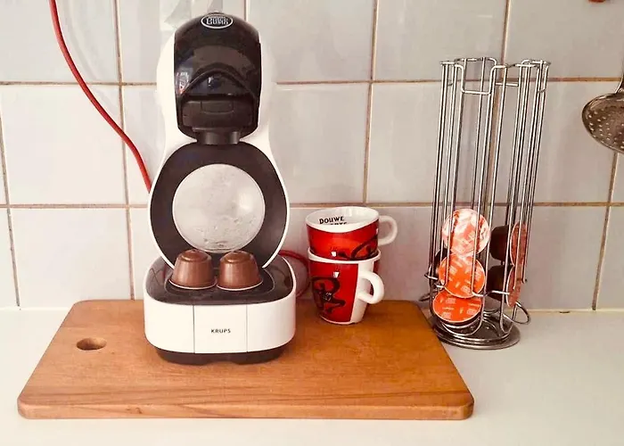 Katriens Casino View Apartman