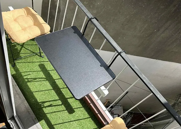 Katriens Casino View Apartman Ostende